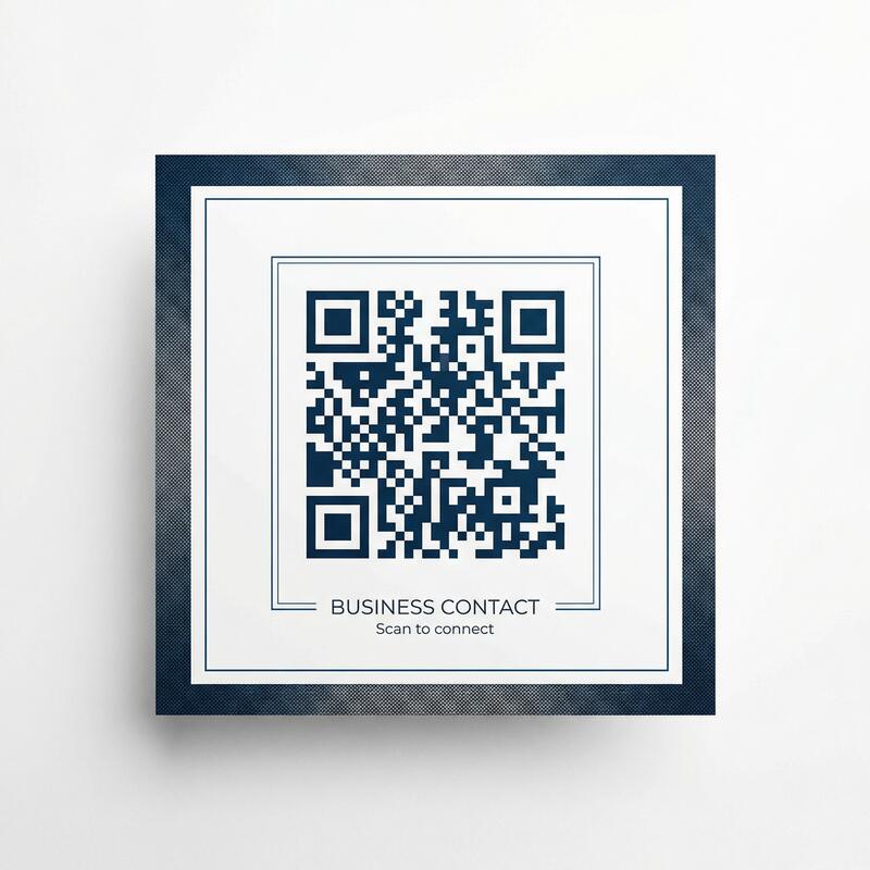 西瓜视频商务二维码